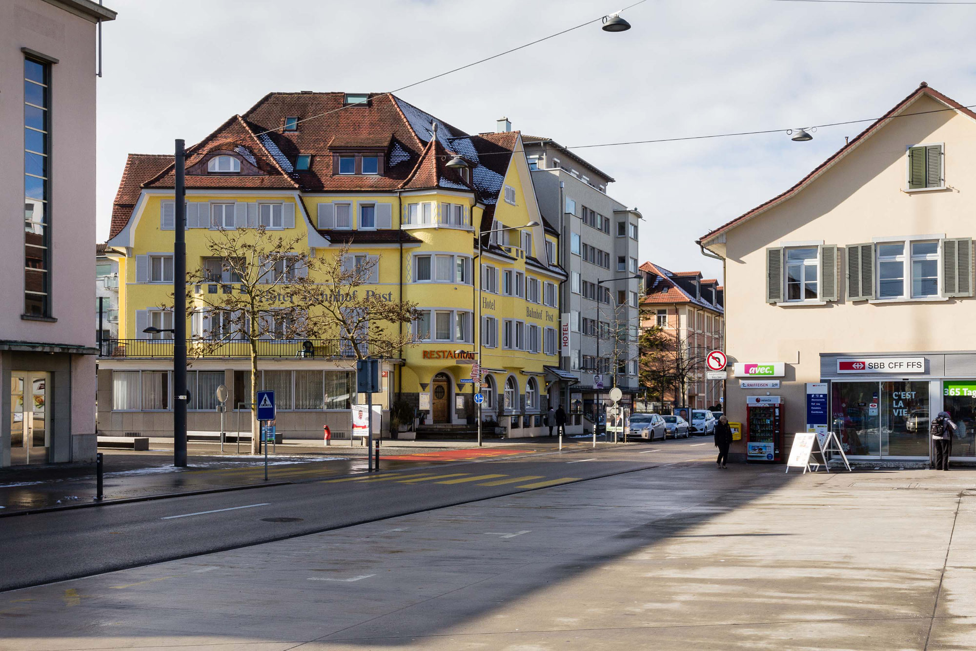Kreuzlingen